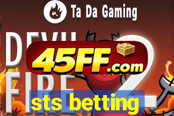 sts betting